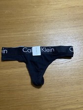 Perizoma Calvin Klein 