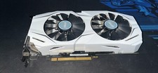 Scheda Video Asus Geforce GTX