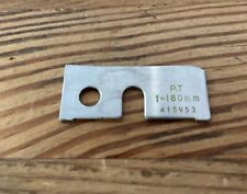 Quasi Perfetto Horseman 180mm 18cm Rangefinder Telemetro Camme per Topcor P.a T