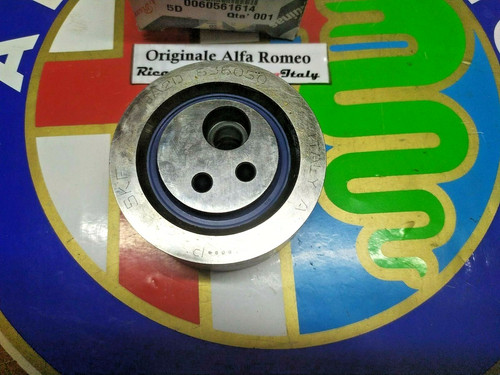 Tendicinghia fisso alfa 164 - tendicinghia,