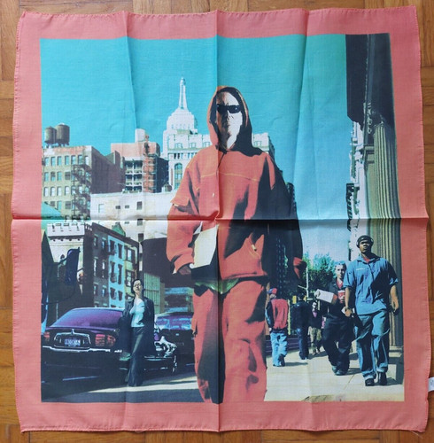 Vasco rossi foulard buoni - vasco,