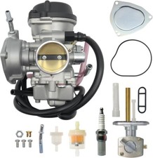 Carburatore fuel valve - w/,