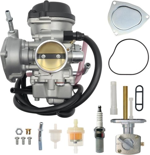 Carburatore fuel valve - valve, per