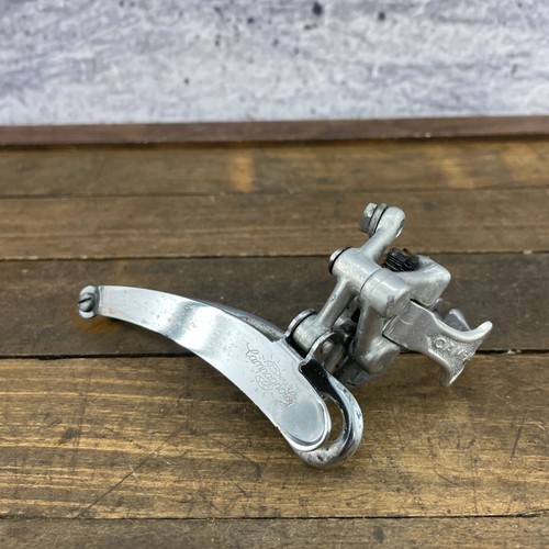 Vintage campagnolo record - vintage,