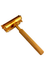 RASOIO VALET SHAVING RAZOR