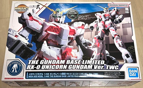Mega size modello - , gundam