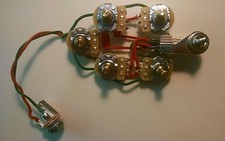 Rickenbacker 340, 350SH, 370 3