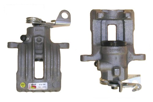 Pinza freno bosch - 0, 986