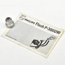 PHILIPS FLASH P-300UW