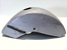 PARAFANGO ANTERIORE IN METALLO PIAGGIO VESPA PK 50 XL RUSH (PICCOLA CREPA)