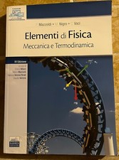 Libro Elementi di Fisica
