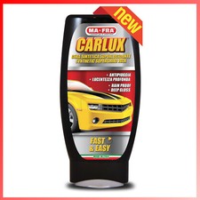 Cera Lucidante Liquida per