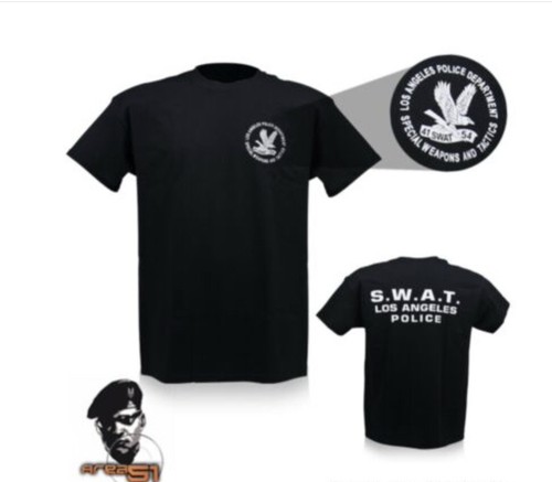 Shirt maglietta militare - t-shirt,