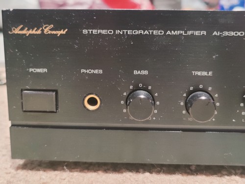 Vintage inkel 3300 - inkel, ai