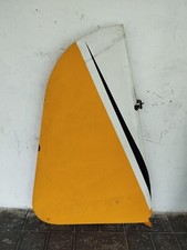 Antica Elica Aereoplano Originale