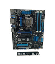 Asus p8b scheda madre - ws,