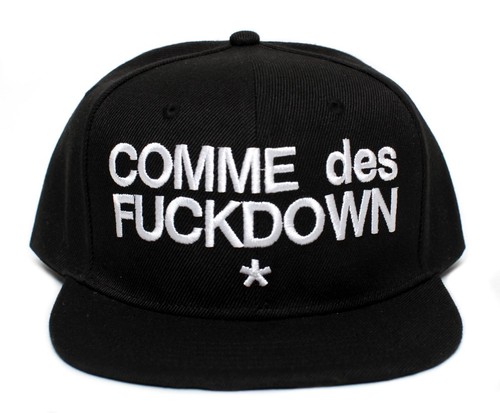 Cappello comme des - cappello,