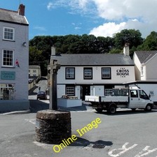 Photo 6x4 The Cross and The