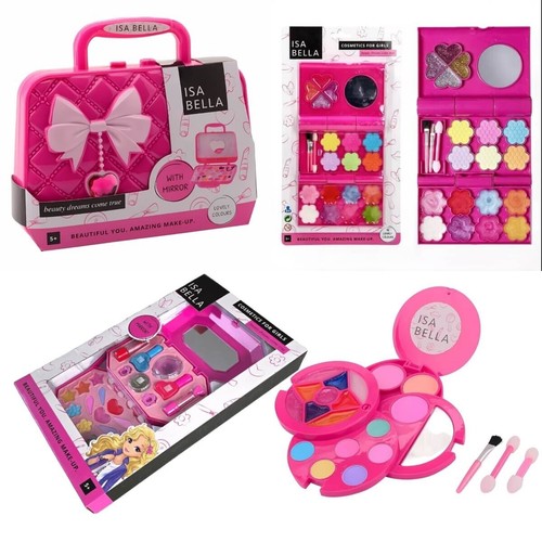 Set trucco bambina lavabile - set,