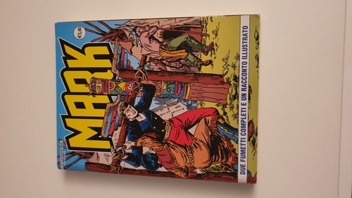 Mrc2 edizioni comandante - mrc2, il