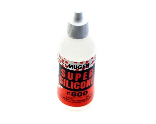 Mugen seiki olio silicone - seiki,