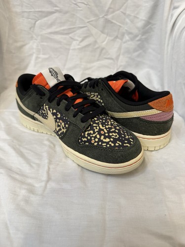 Nike dunk low gone - gone, fishing
