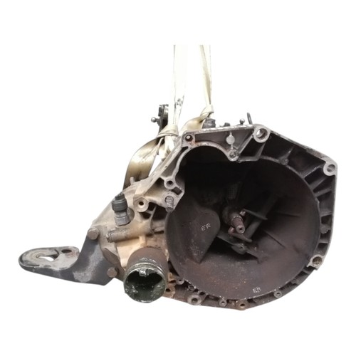 Cambio manuale marce fiat - manuale,