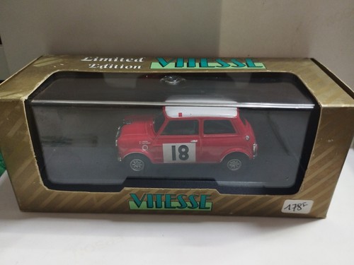 Vitesse l067 morris - l067, s