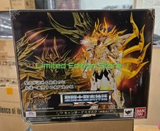 BANDAI SAINT SEIYA MYTH CLOTH