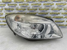 FARO ANTERIORE DESTRA SKODA ROOMSTER 2006 - 2010