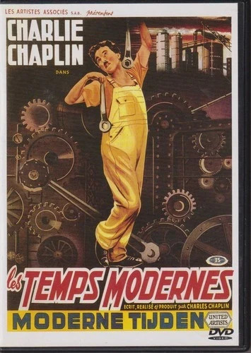 Dvd les temps - ,