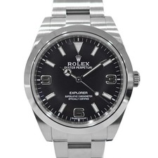 ROLEX Explorer 1 39 mm 214270 SW05418