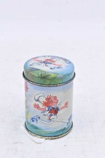 Scatola Latta I Barattolini