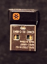 Dongle USB Logitech Unifying