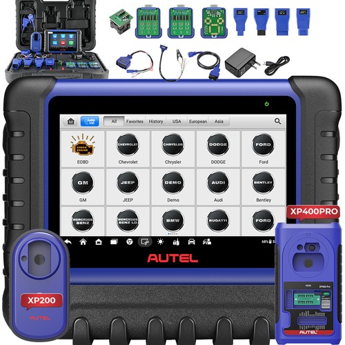 Autel im508s xp400 pro auto - im508s,