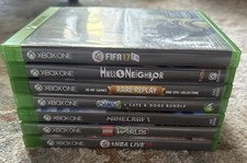 Pacchetto giochi xbox one - pacchetto, 7
