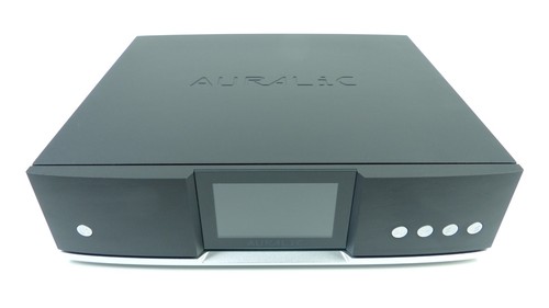 Streamer auralic aries - auralic,