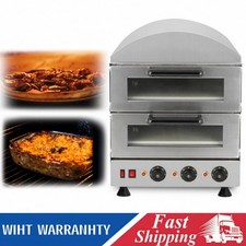 Forno pizza da banco