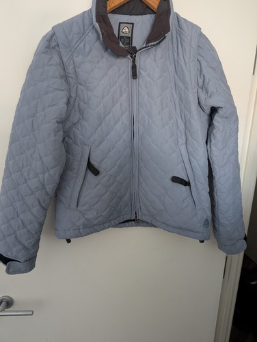 Nike acg trapuntato puffer - nike,