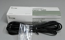 ICOM OPC 581 CAVO DI