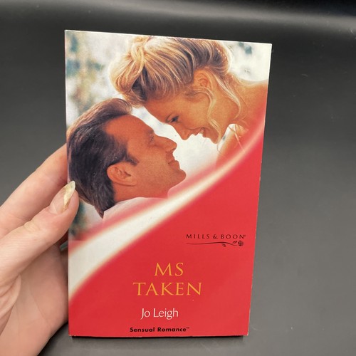 Taken jo - (sensual,