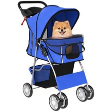 PawHut Passeggino per Cani