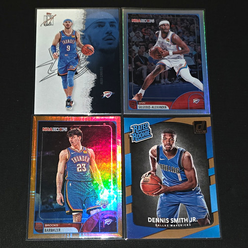 Topps 2024-25