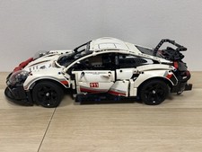 LEGO Technic 42096 Porsche 911