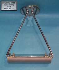 Fontana arte lampada - arte,