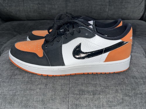 Scarpe golf nike air jordan - golf,