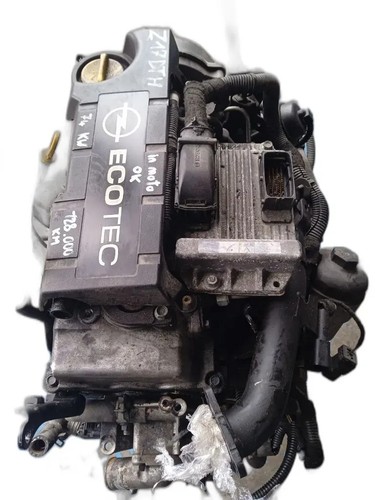 Motore z17dth opel astra - motore,