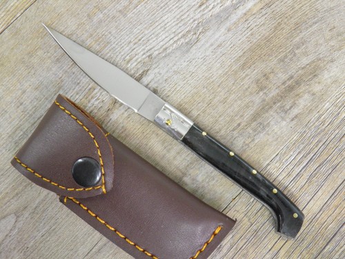 Coltello lama 8 cm - 17,5,