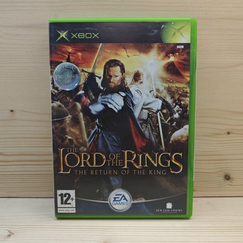 The lord rings - the,