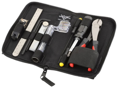 Kit attrezzi fender custom - attrezzi,